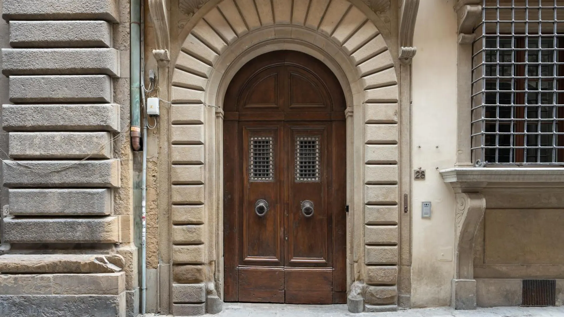 Palazzo Pazzi Vitali Luxury Apartments In פירנצה