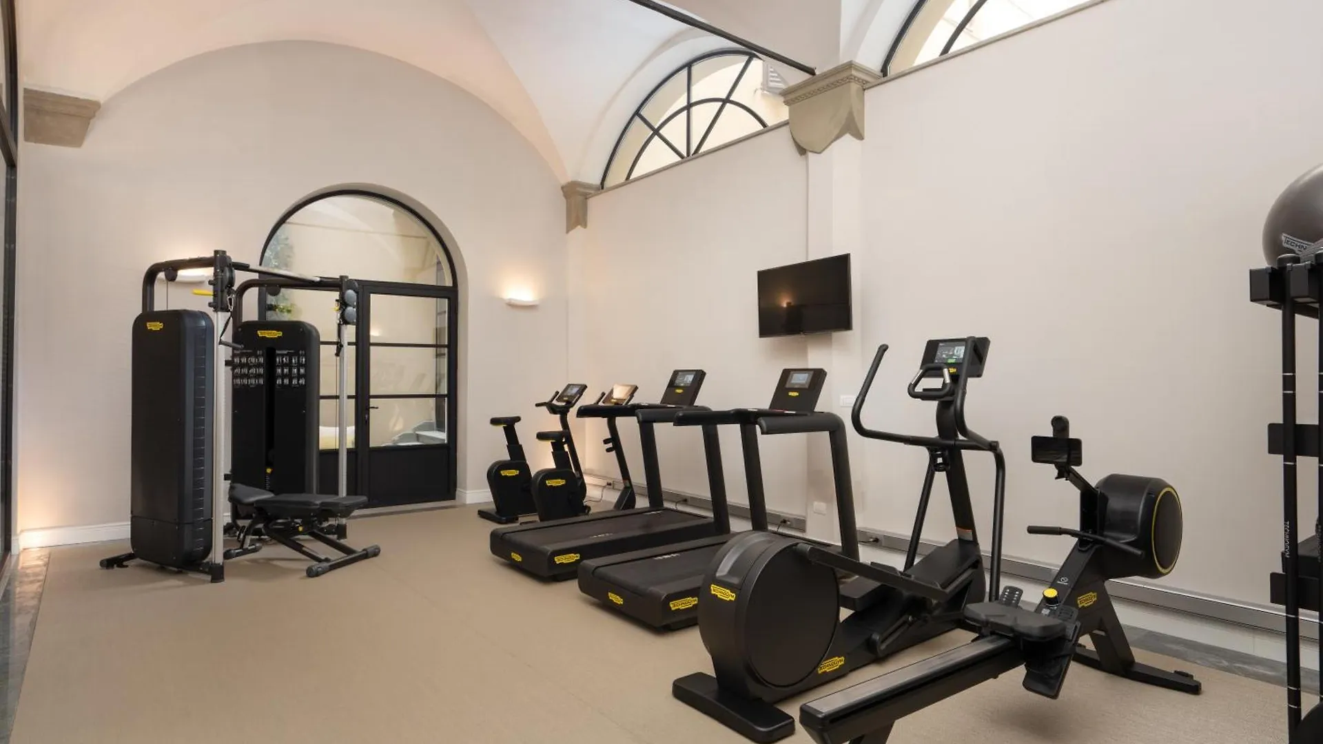 Palazzo Pazzi Vitali Luxury Apartments In פירנצה איטליה