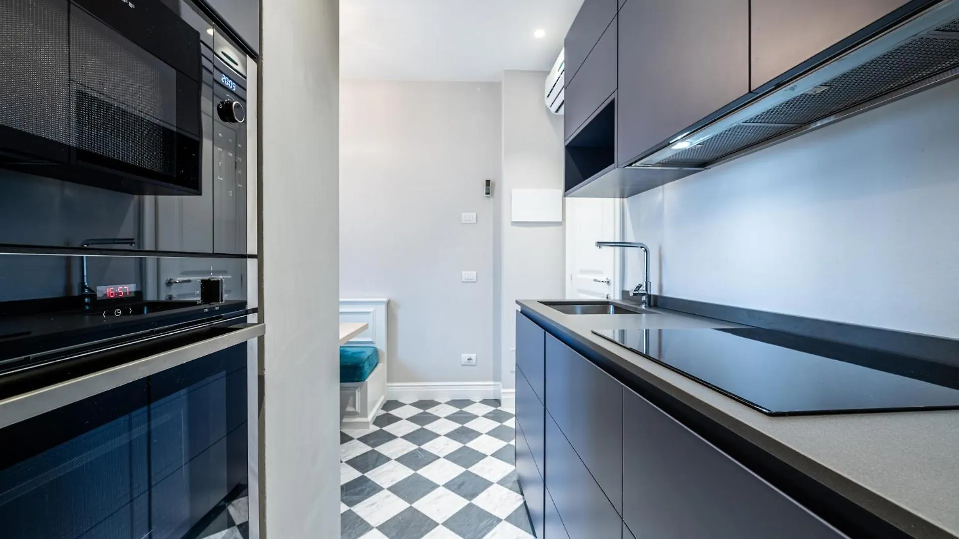 Palazzo Pazzi Vitali Luxury Apartments In פירנצה