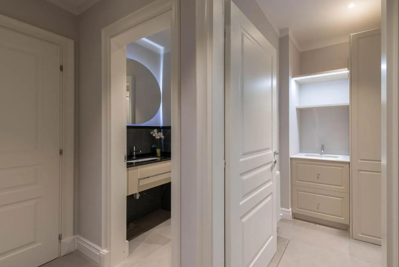 Palazzo Pazzi Vitali Luxury Apartments In פירנצה