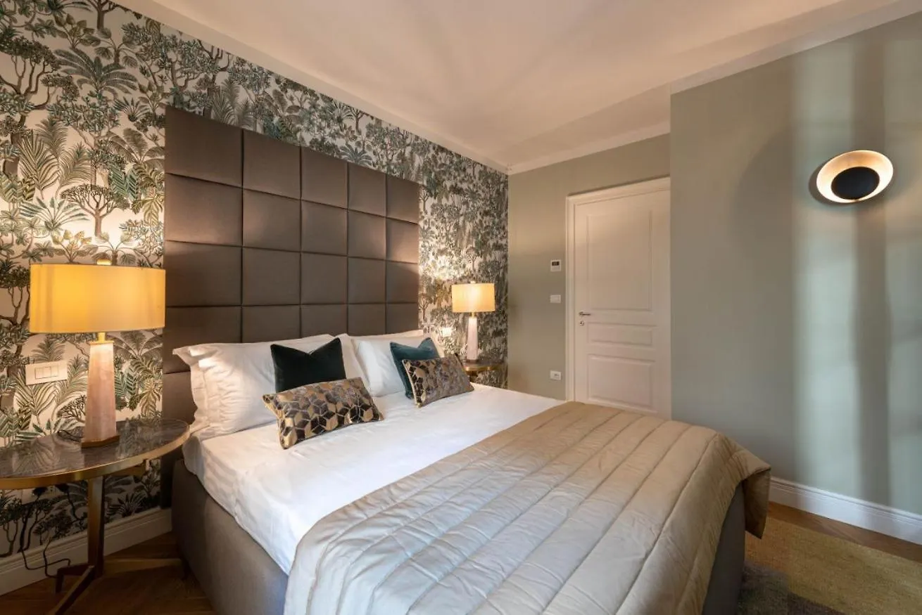 Palazzo Pazzi Vitali Luxury Apartments In פירנצה