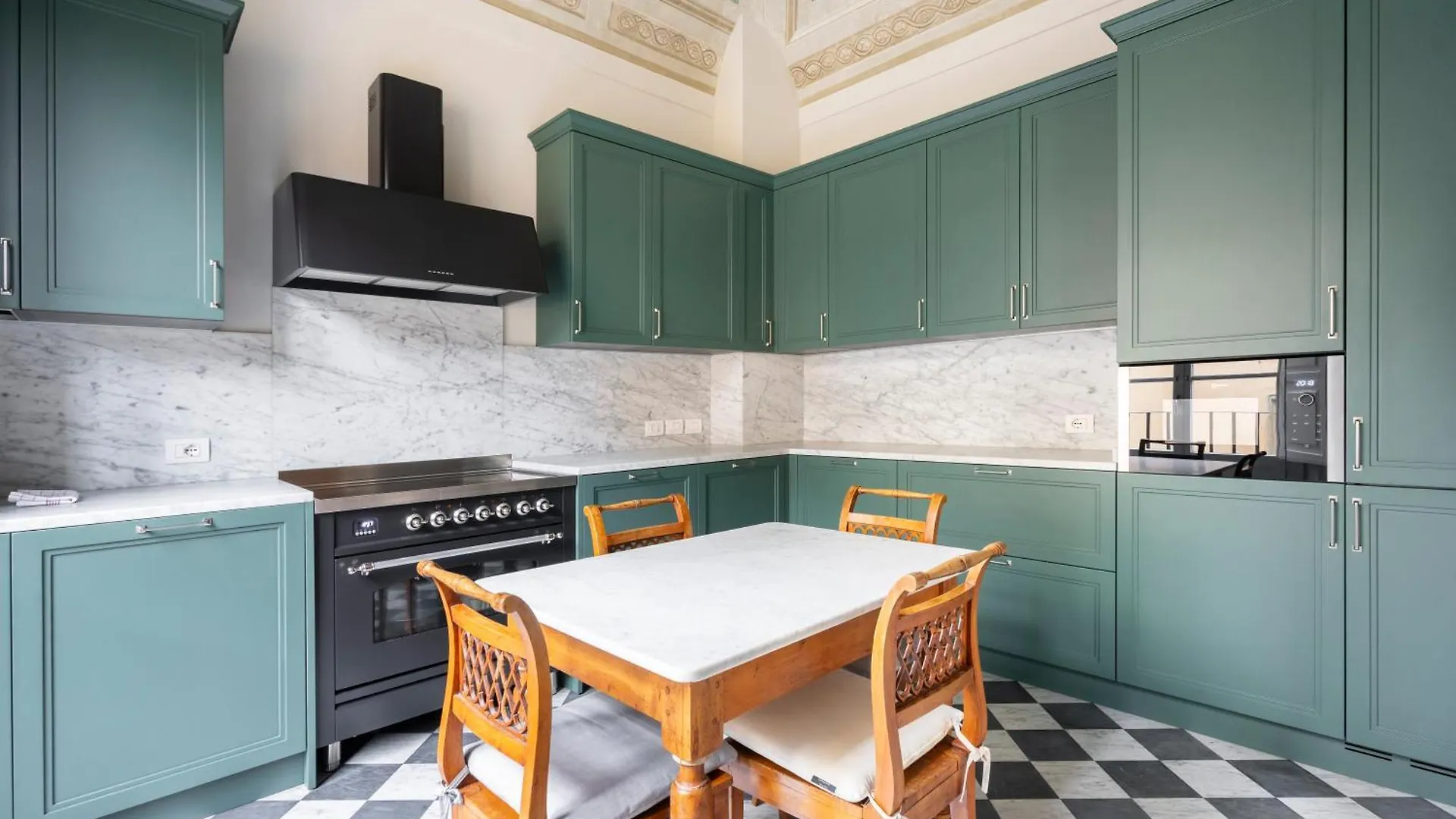 Palazzo Pazzi Vitali Luxury Apartments In פירנצה