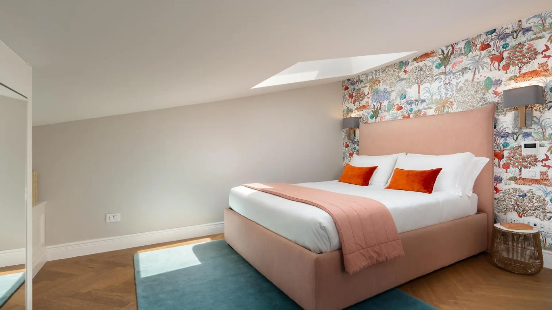 Palazzo Pazzi Vitali Luxury Apartments In פירנצה 0*,
