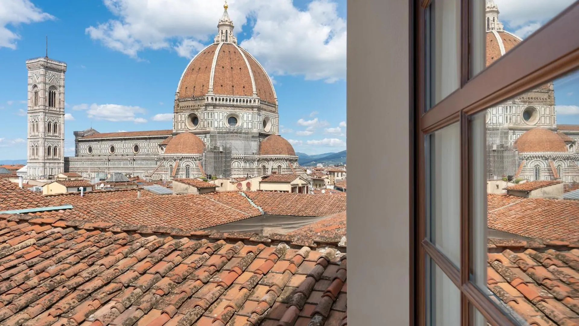 Palazzo Pazzi Vitali Luxury Apartments In フィレンツェ