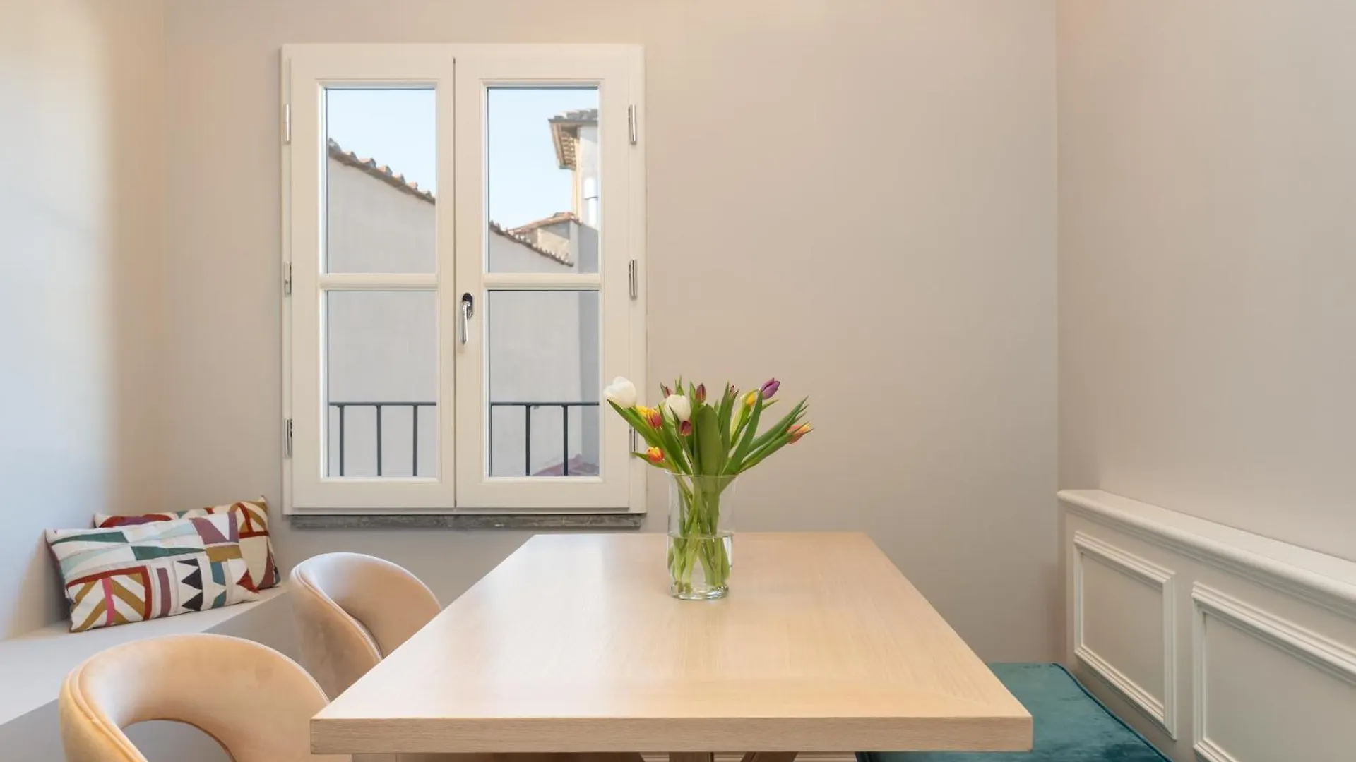 Palazzo Pazzi Vitali Luxury Apartments In フィレンツェ