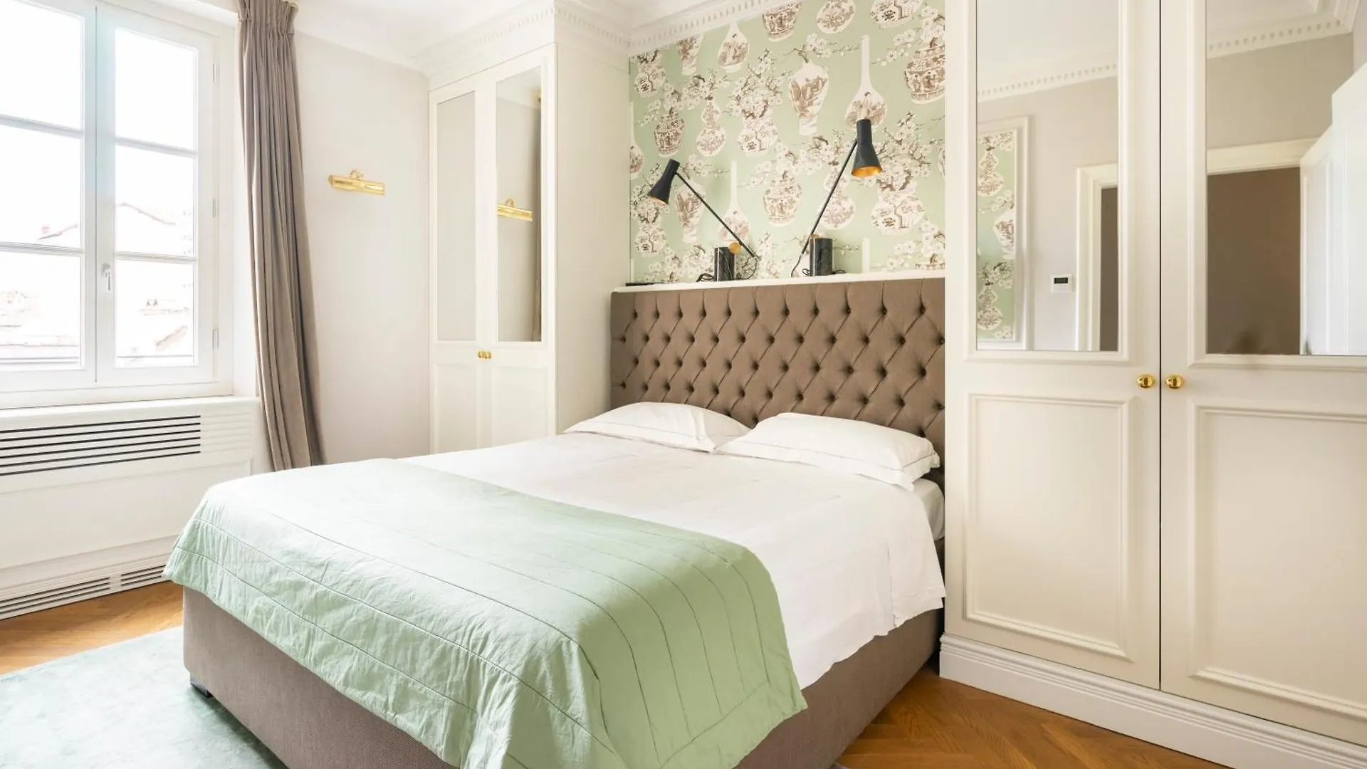 Palazzo Pazzi Vitali Luxury Apartments In フィレンツェ